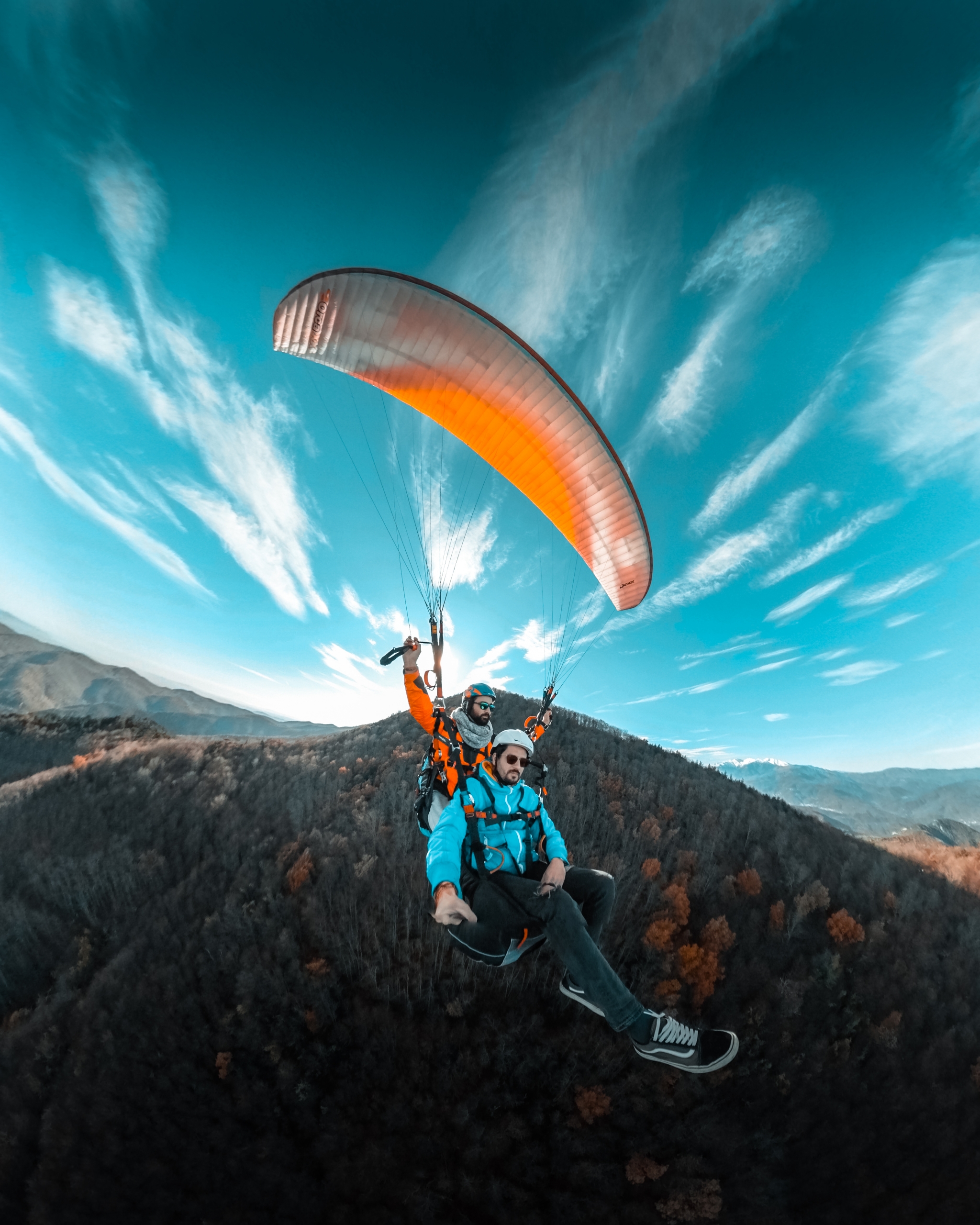 les-meilleurs-sites-de-decollage-de-parapente-dans-les-pyrenees