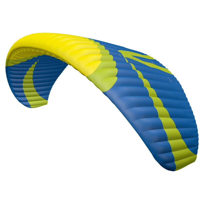 parapente immatriculation