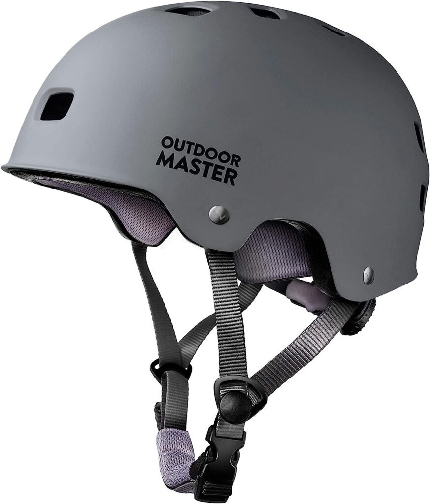 casque pour parapente outdoor master